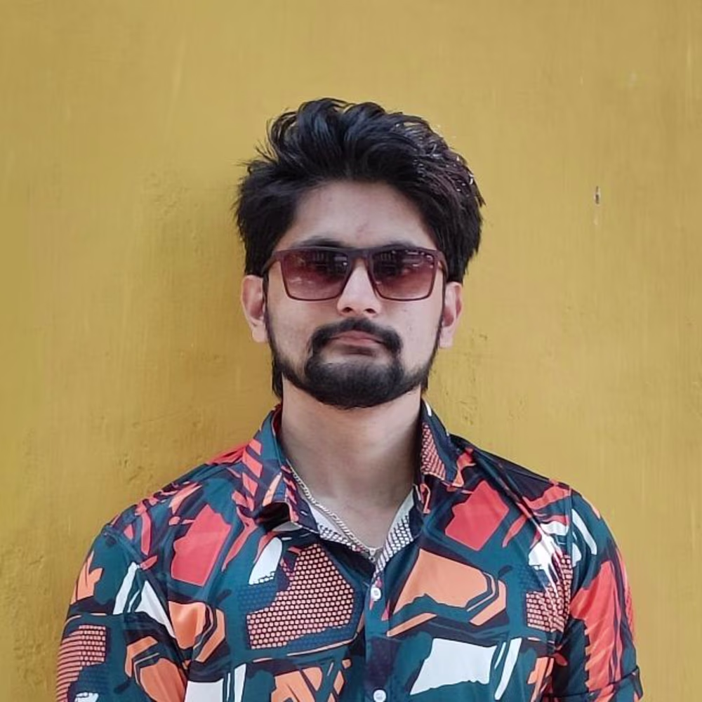 Amar Karthik