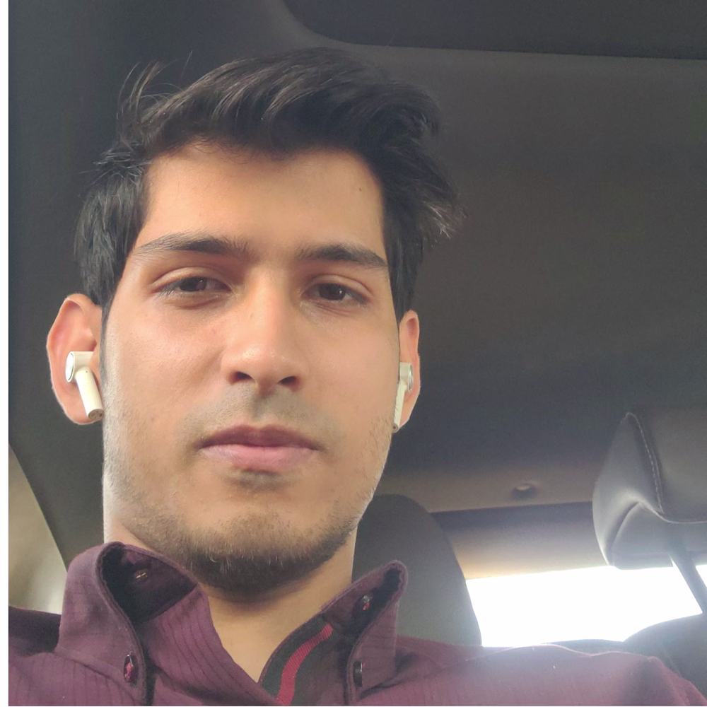 Ashik Uz zaman