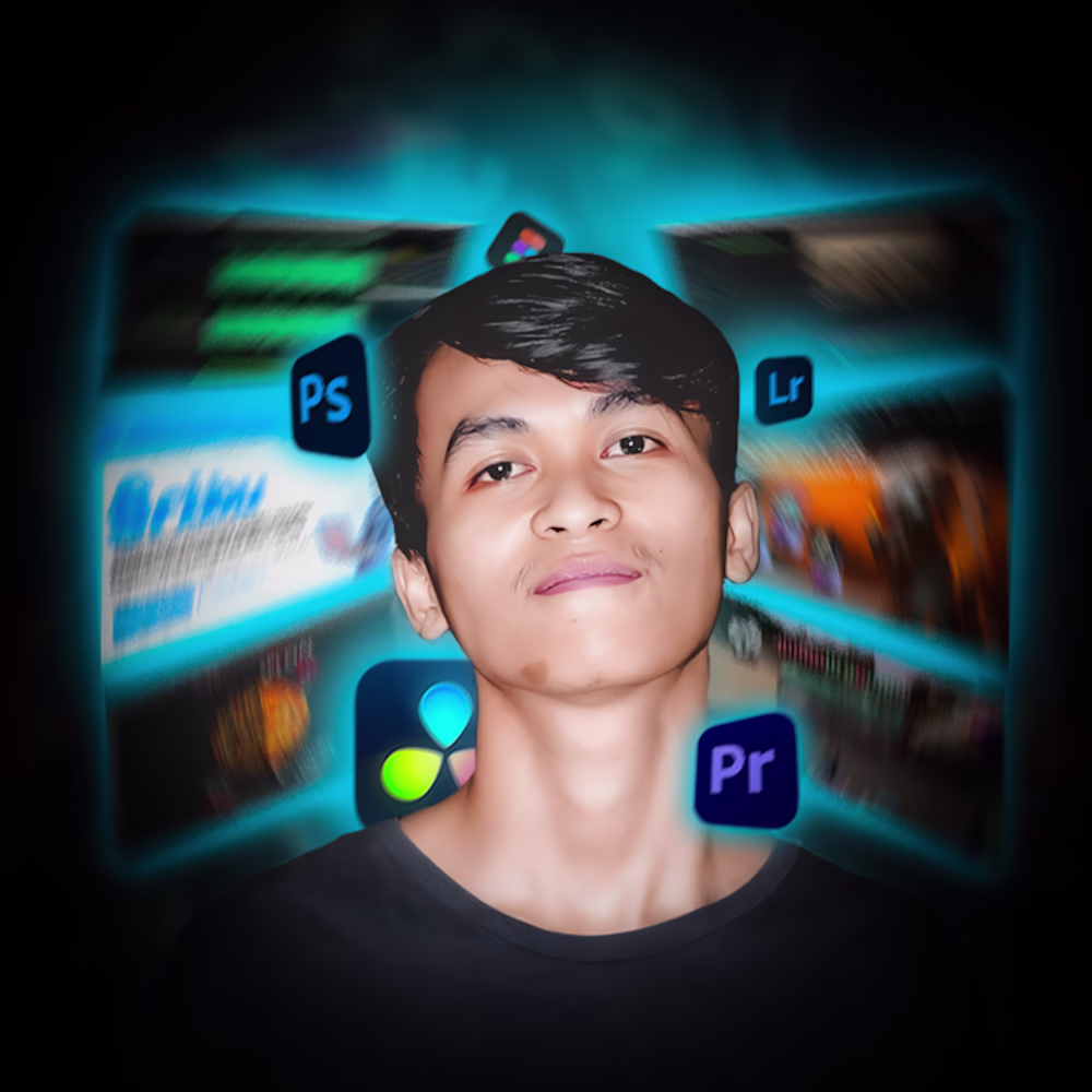 Ega Heriyanto
