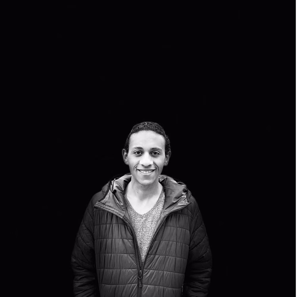 youssef dawood