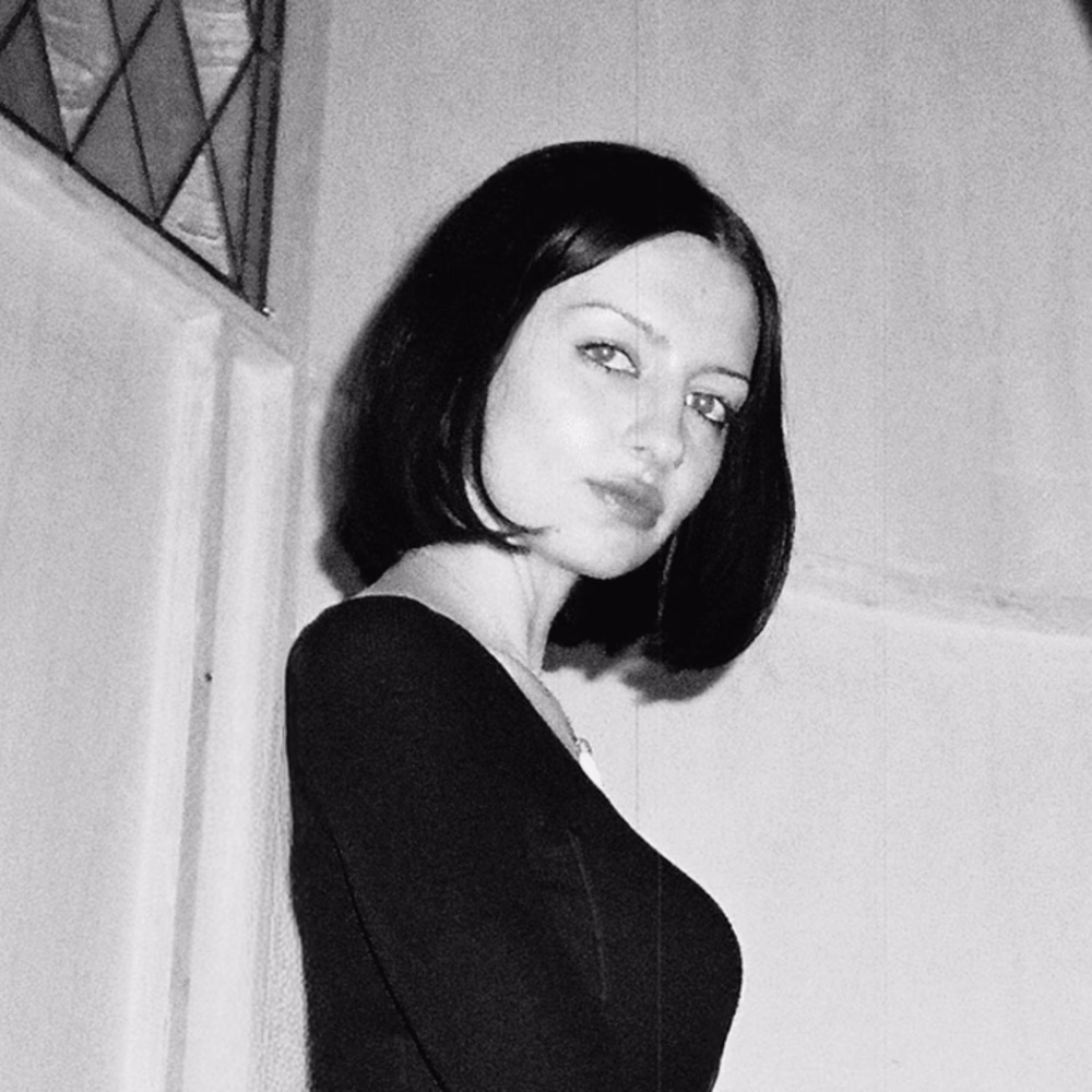 Arina Bulgakova