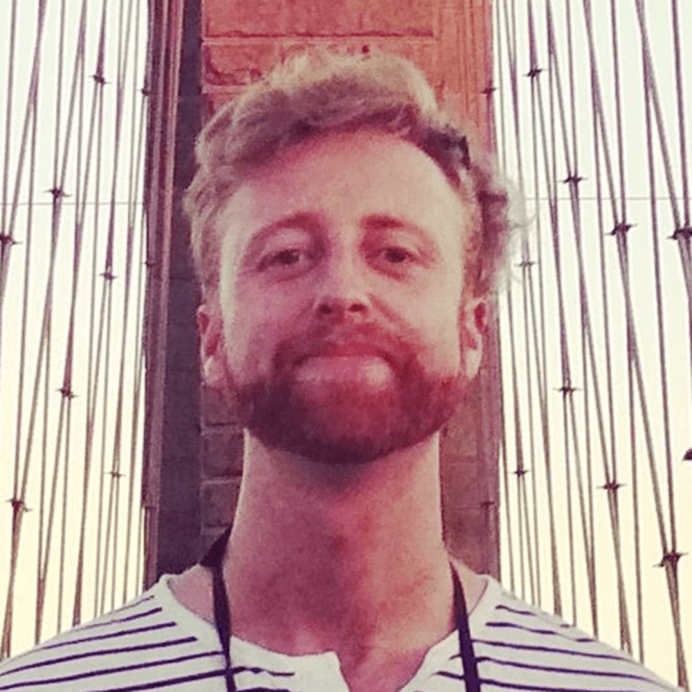 David Dooley