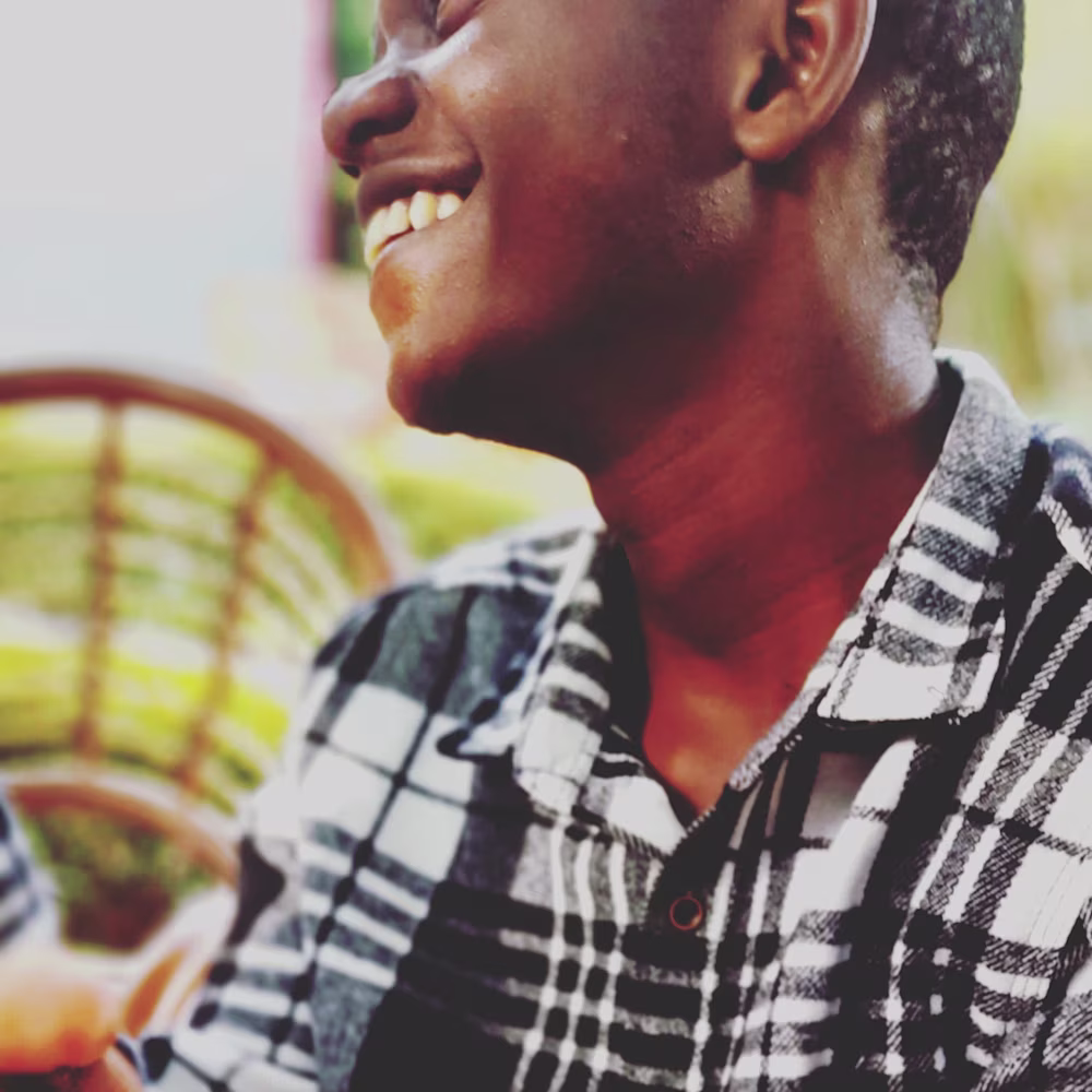 Kepha Wankuru