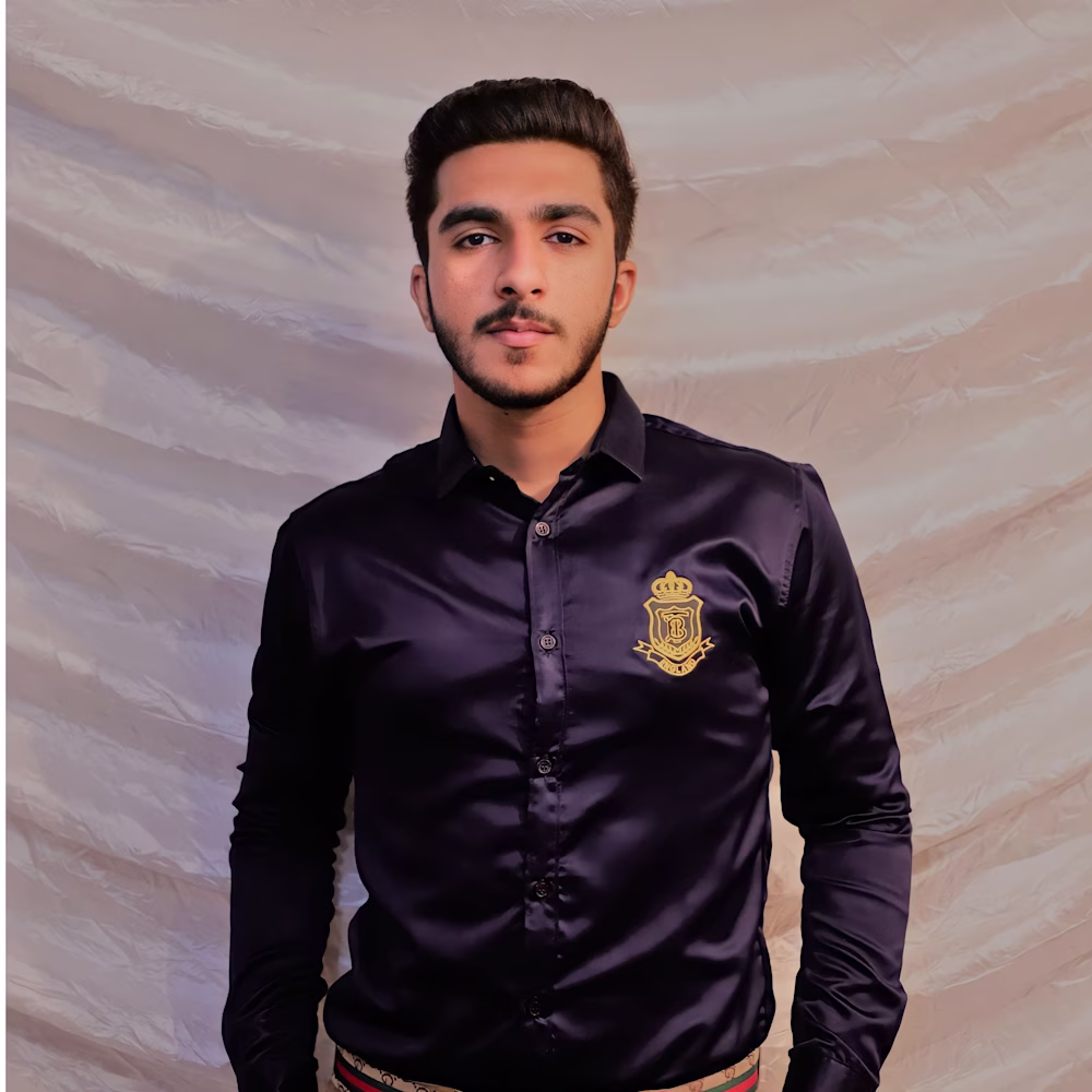 Abdullah Mirza