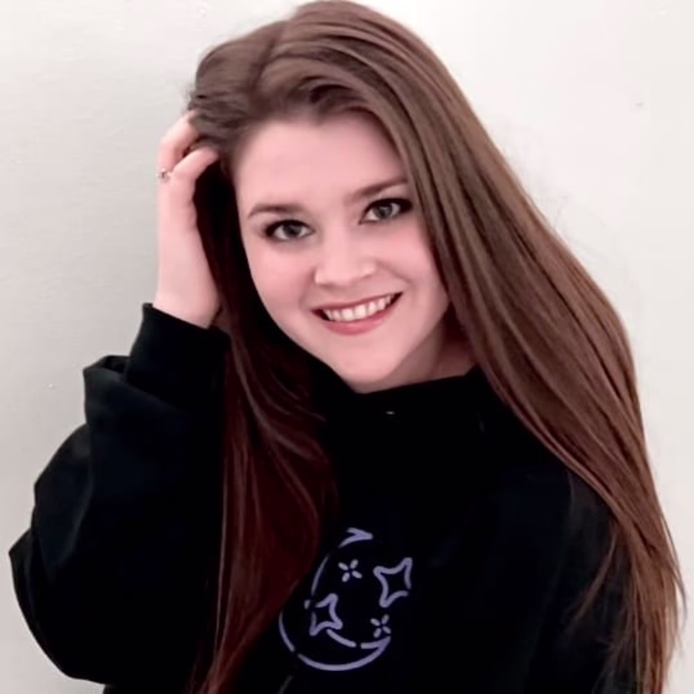 Lexi Finnegan
