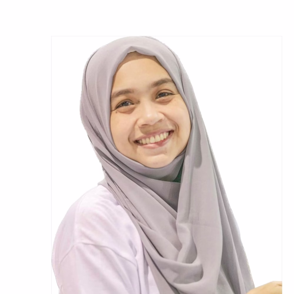 Sittie Khayra Fermin