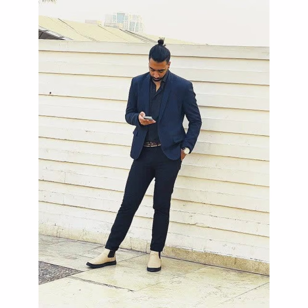 Maged Ahmed