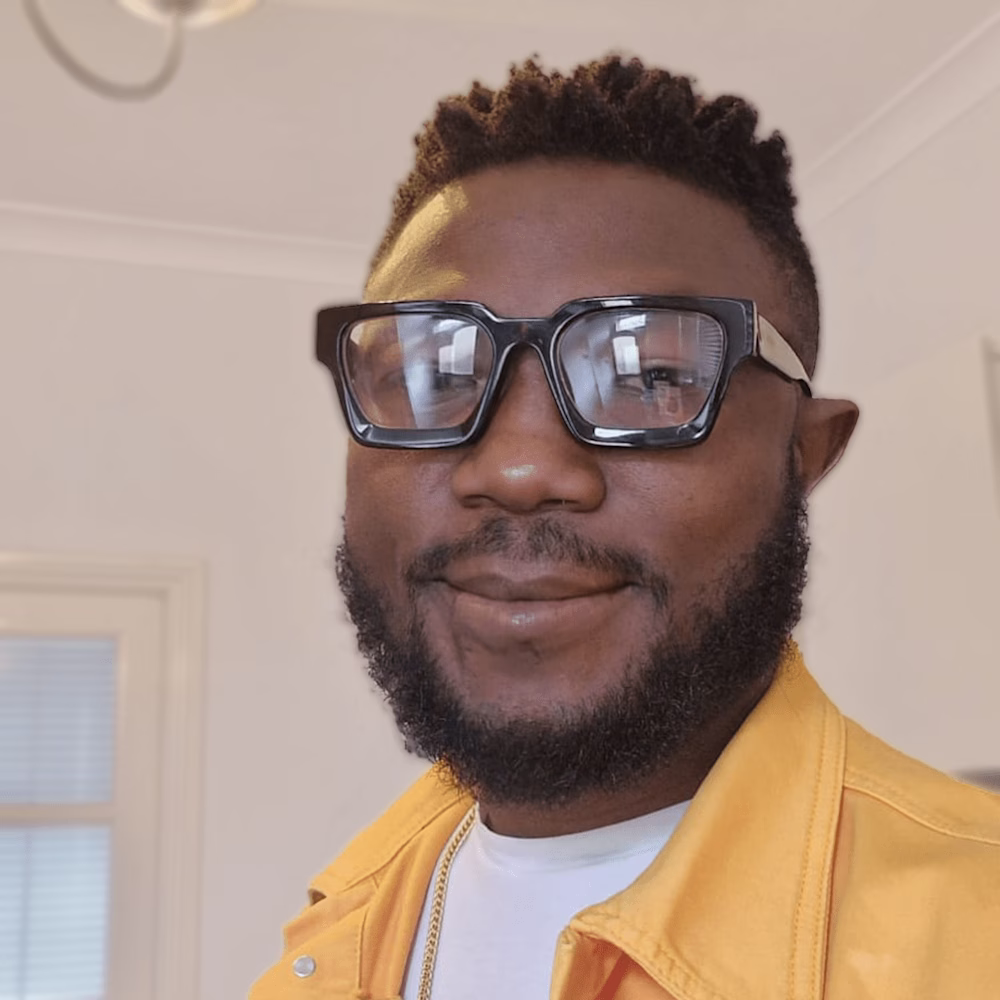 Olawale Adeyoola