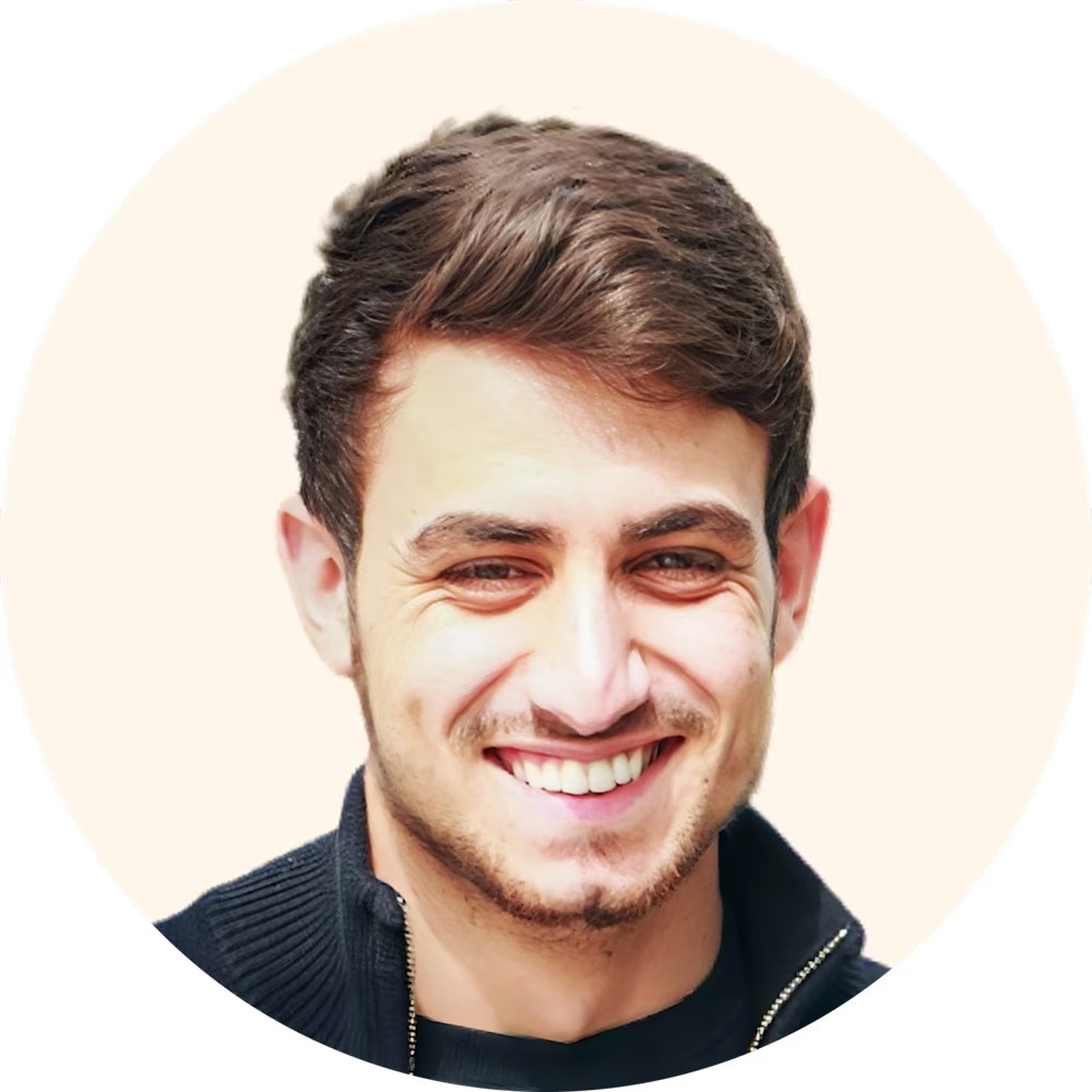 Mohammed Alyazji