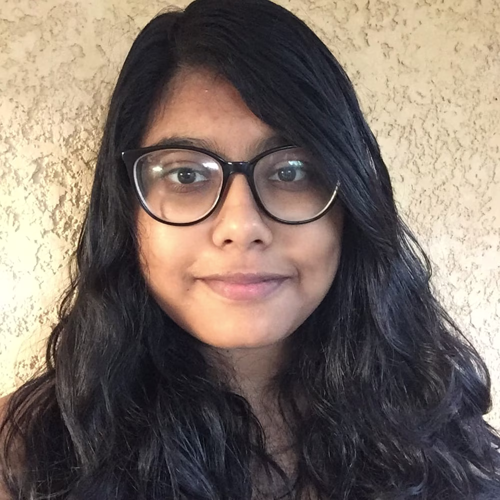 Suhasini Dokowry