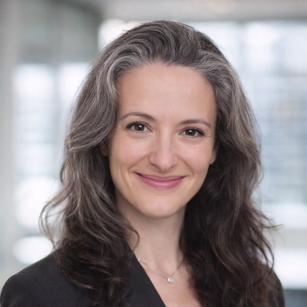 Marike Reimer