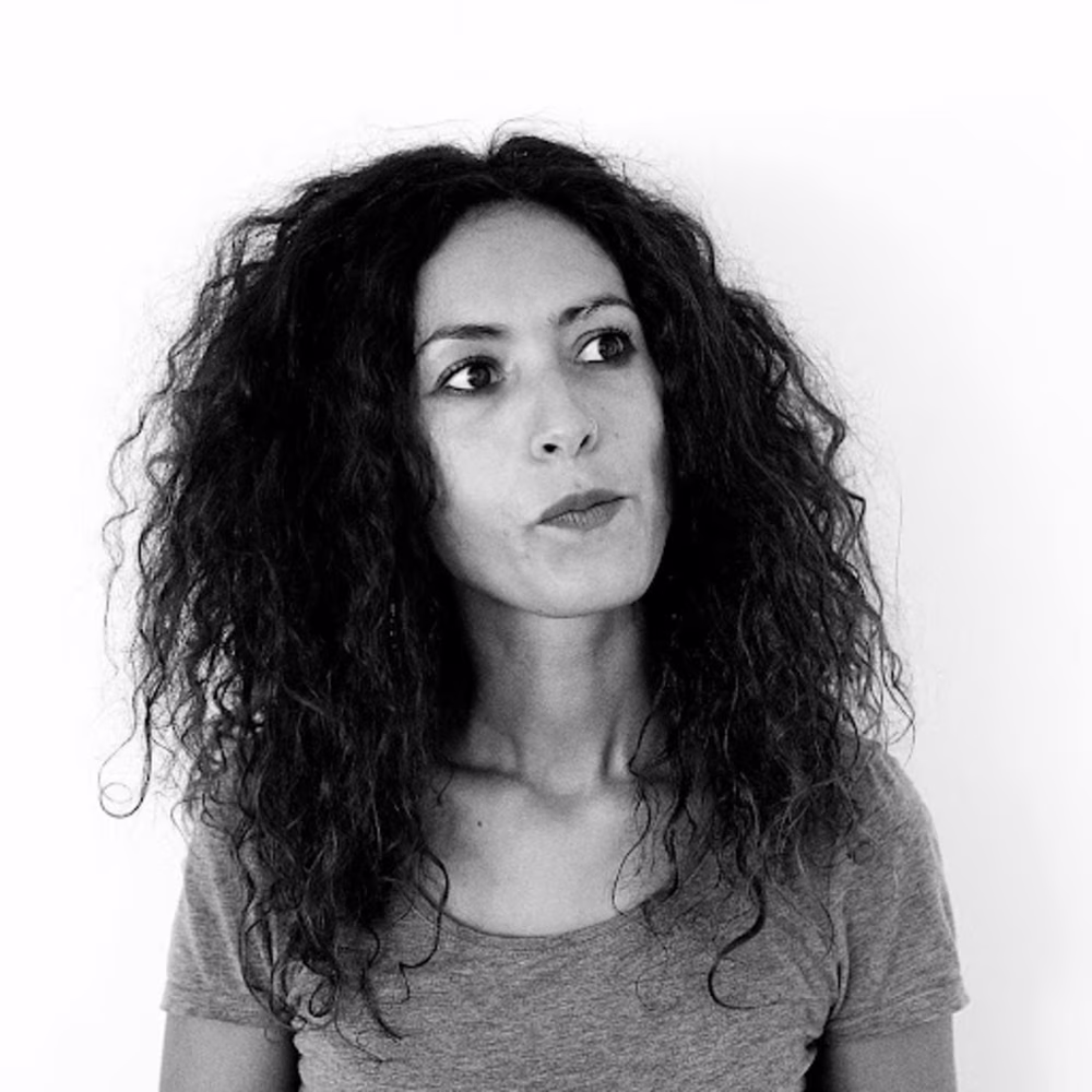 Houda Lambarqui