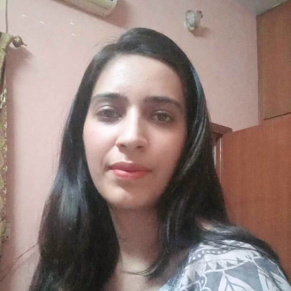 Madiha Nasir
