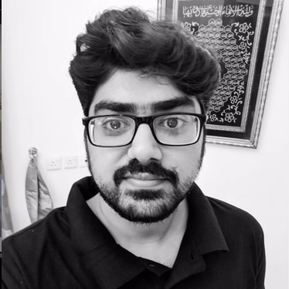 Omer Qazi