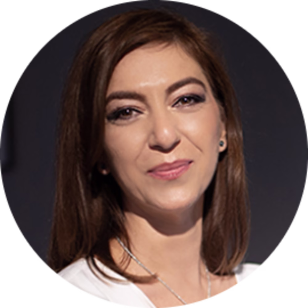 Roxana Arsene