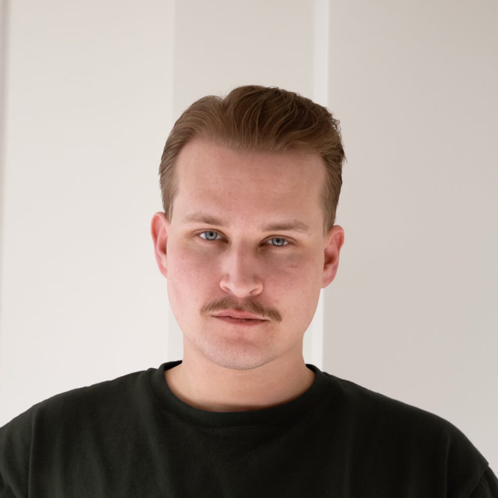 Juho from Boldout