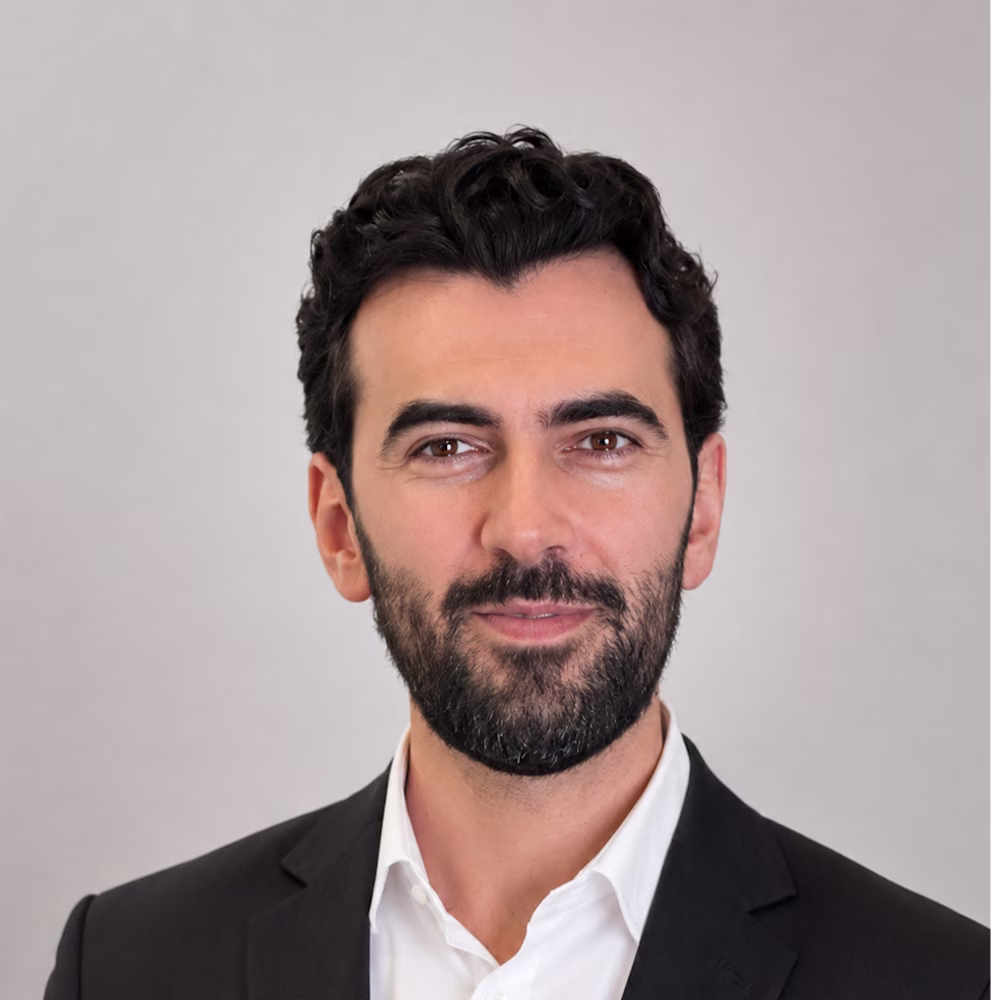 Kenan  Erdogan