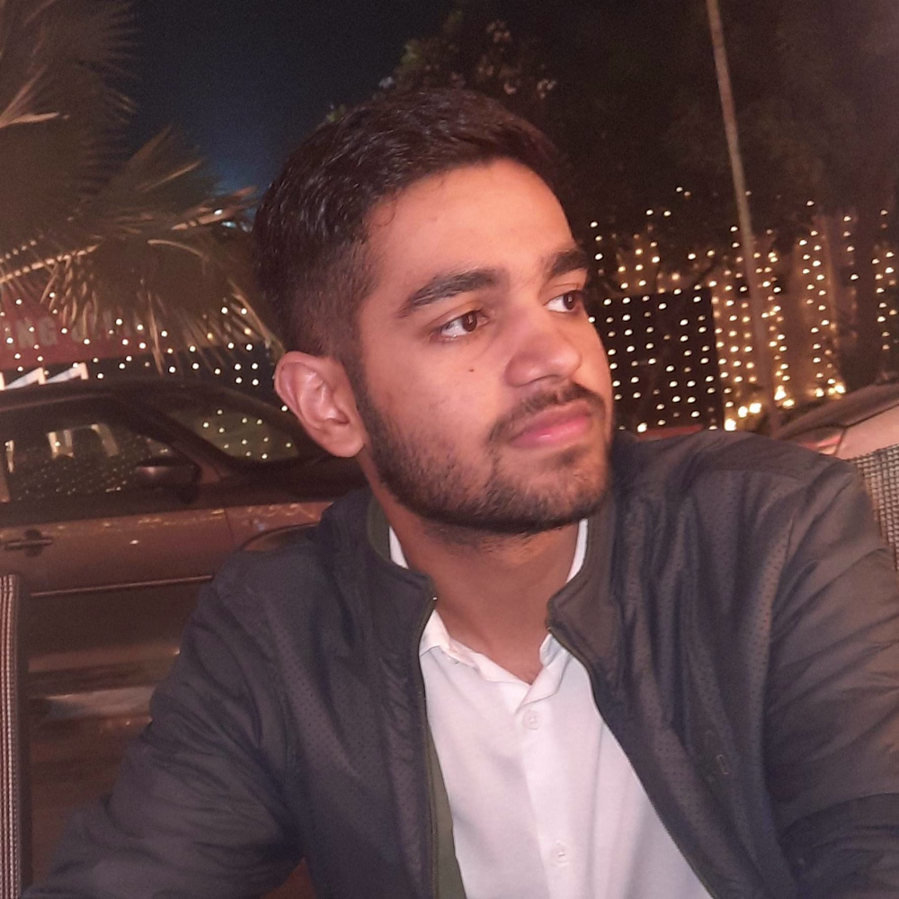 Aditya  Tanwar
