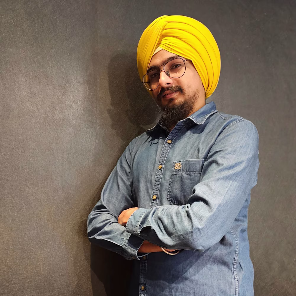 Jagdeep Singh