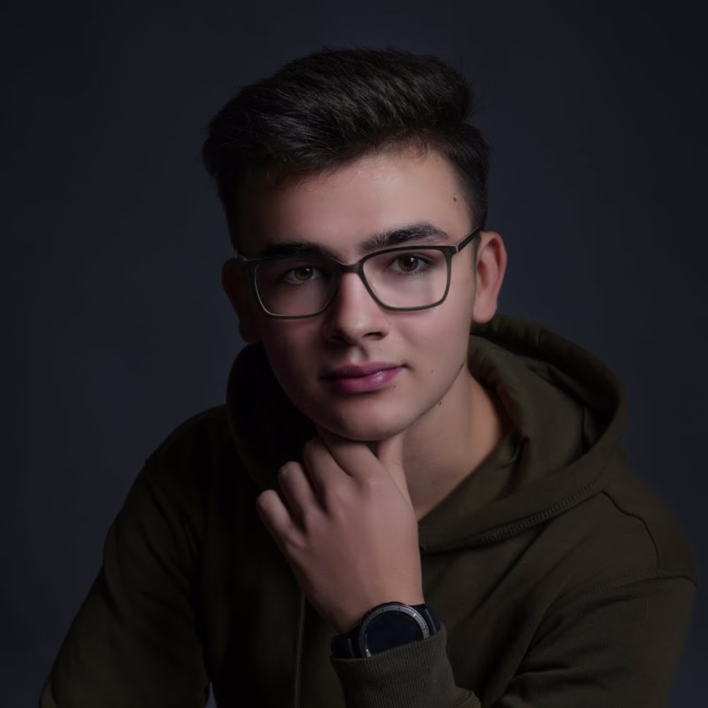 Alex Dimosky