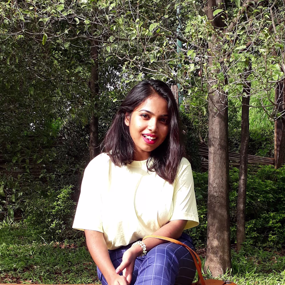 Sharmilee Sarkar