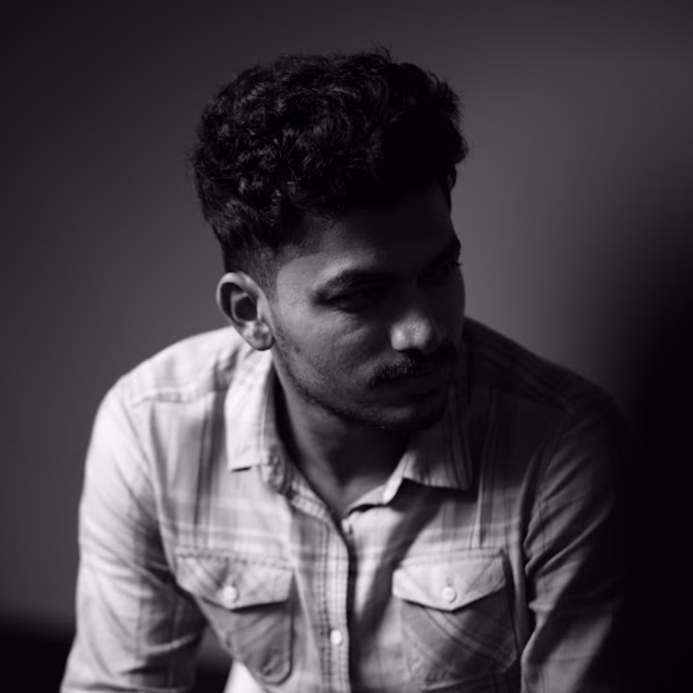 Muhammed Sahal