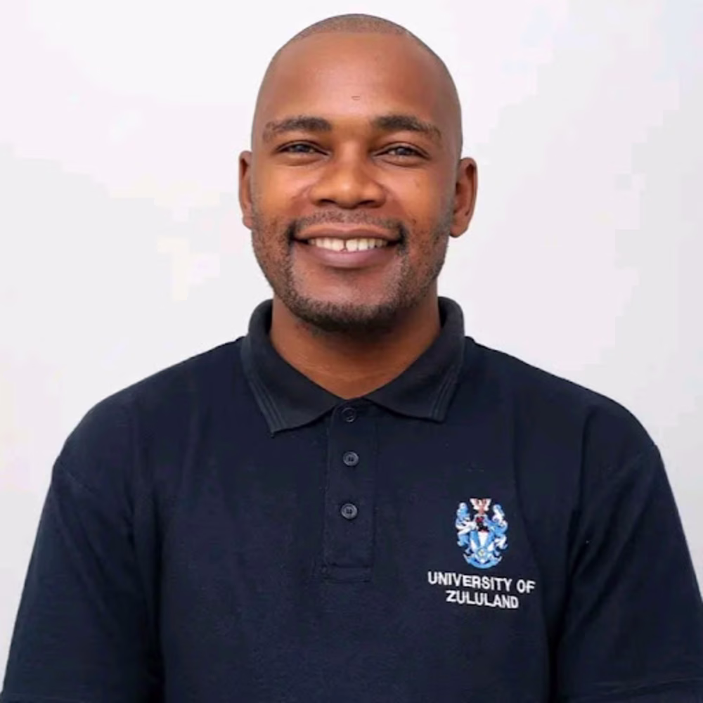 Thabani Khumalo