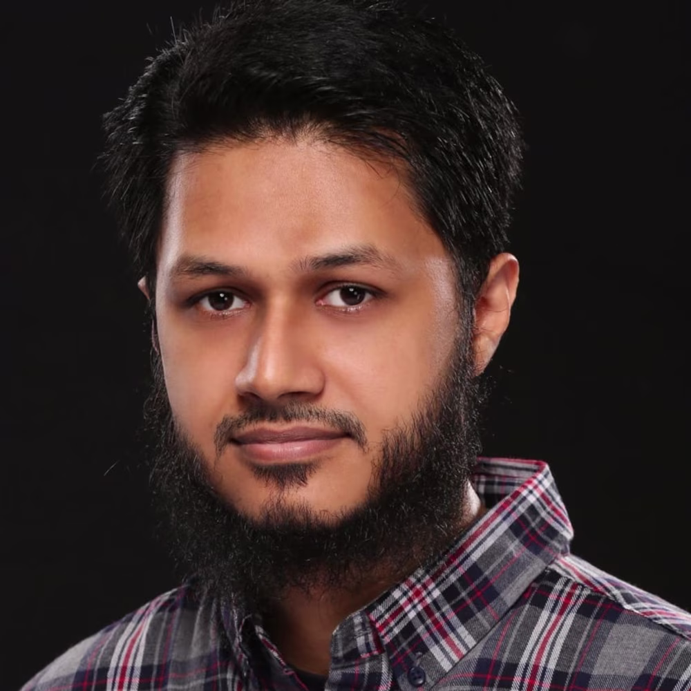 Ahsan Habib