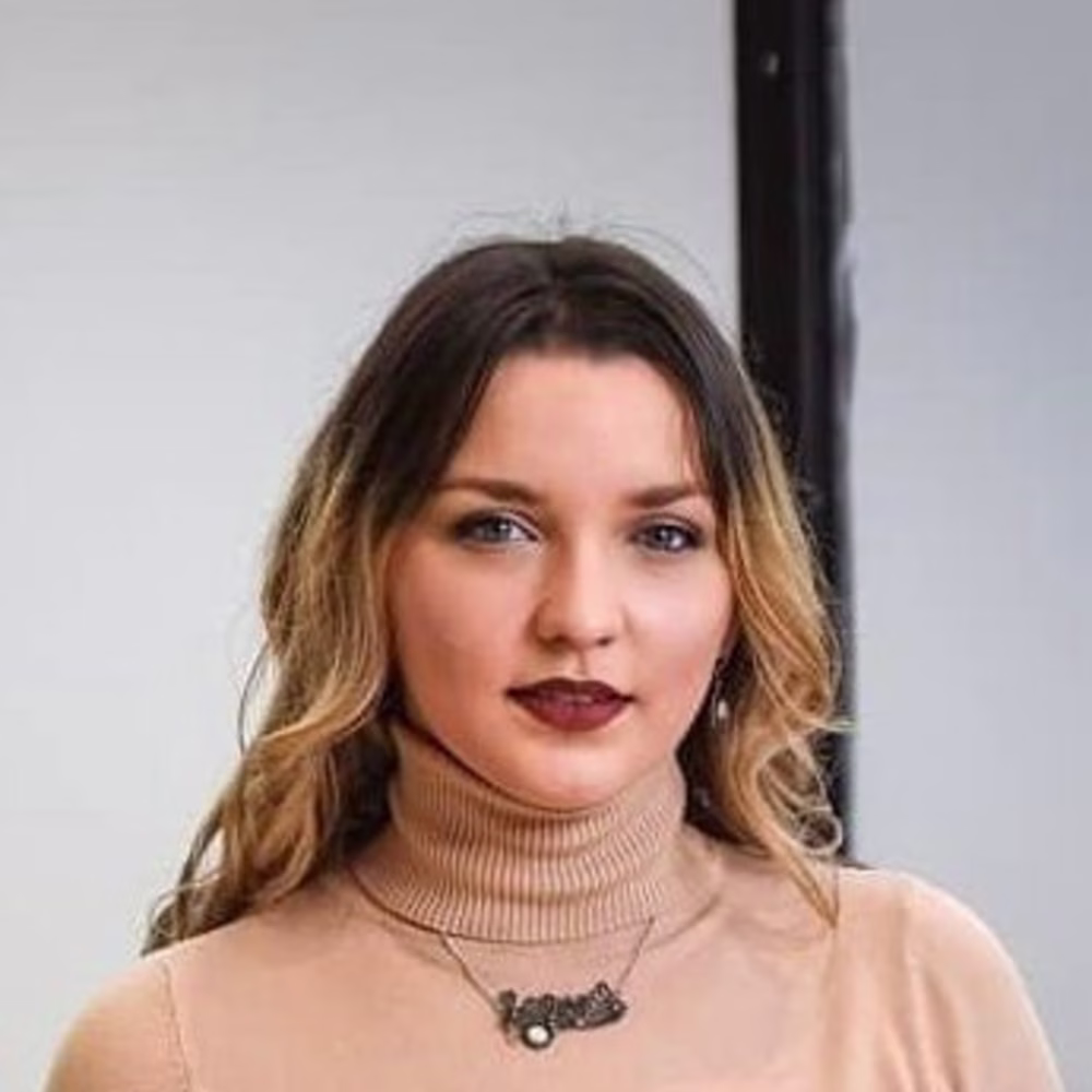 Sandra Gjorgievski