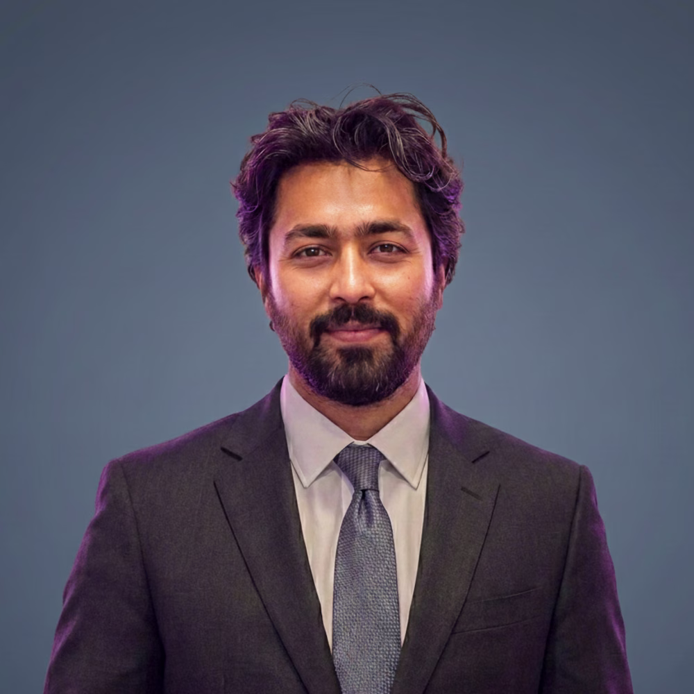 Ghufran Barcha