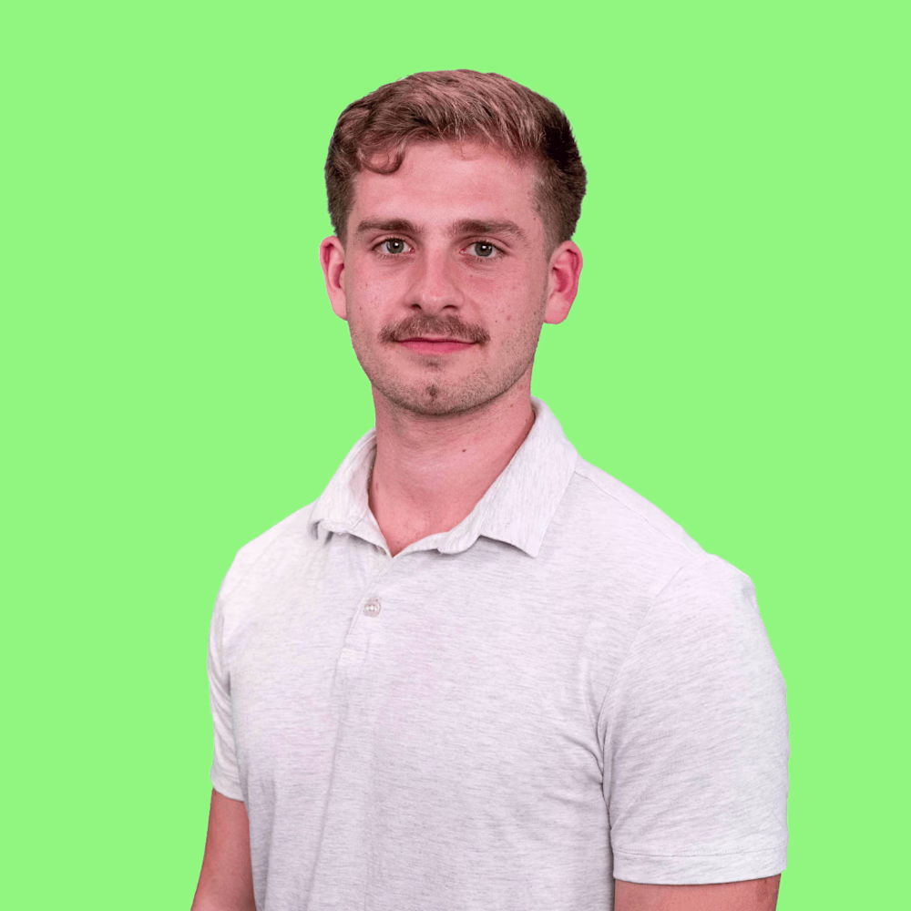 Adam Goodyer