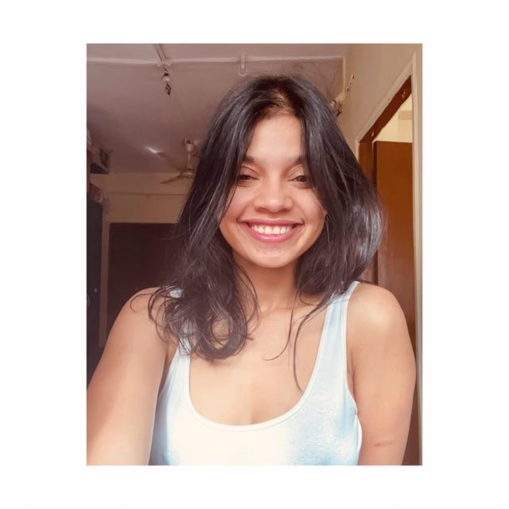 Akanksha Mishra