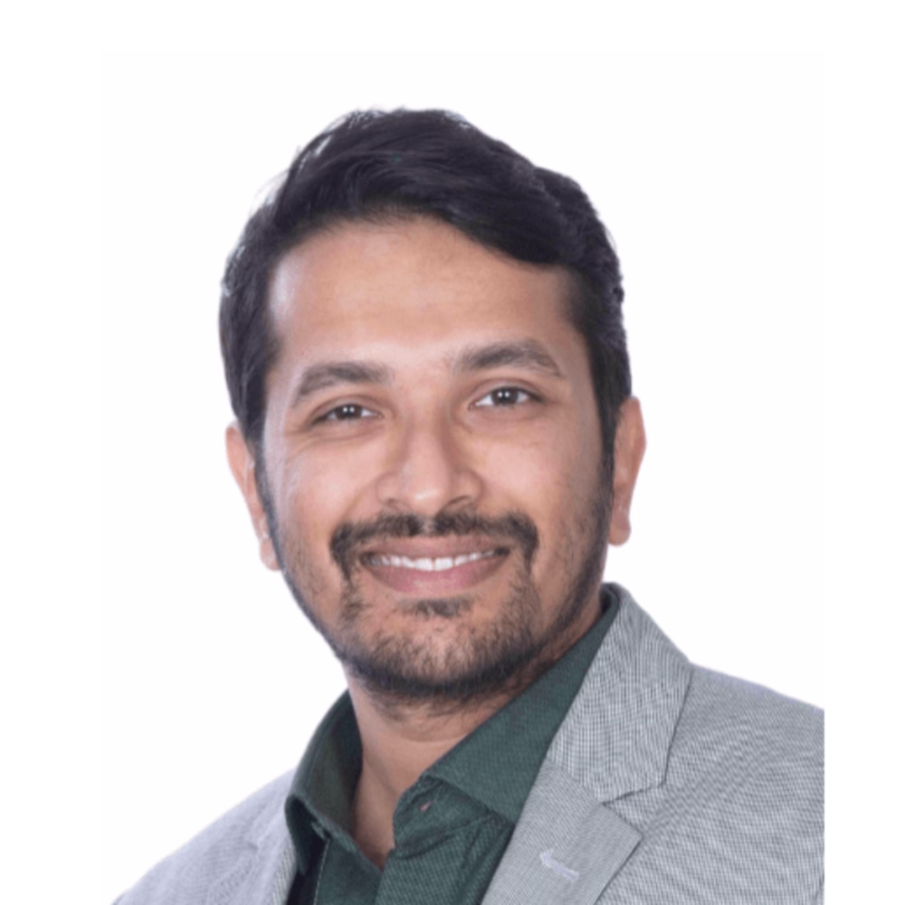 Vibhor Garg