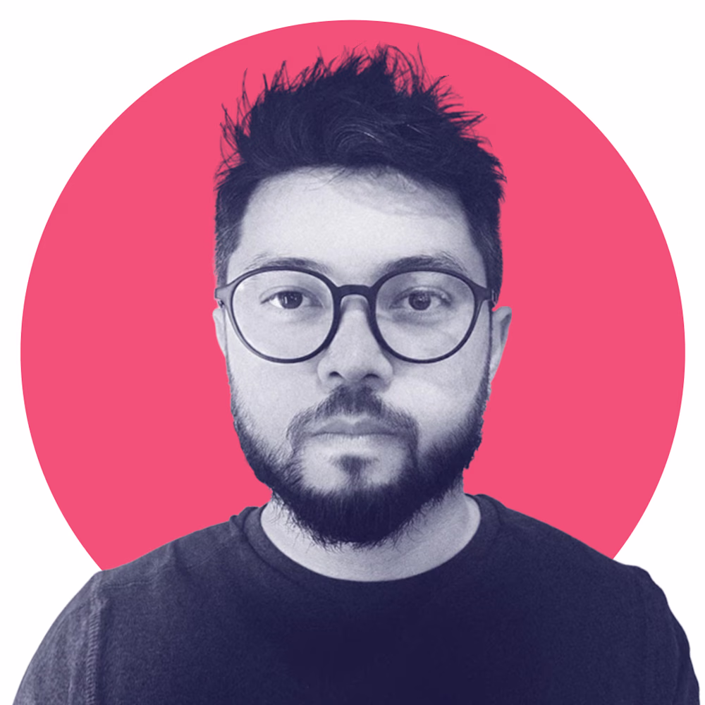 Henrique Susumo
