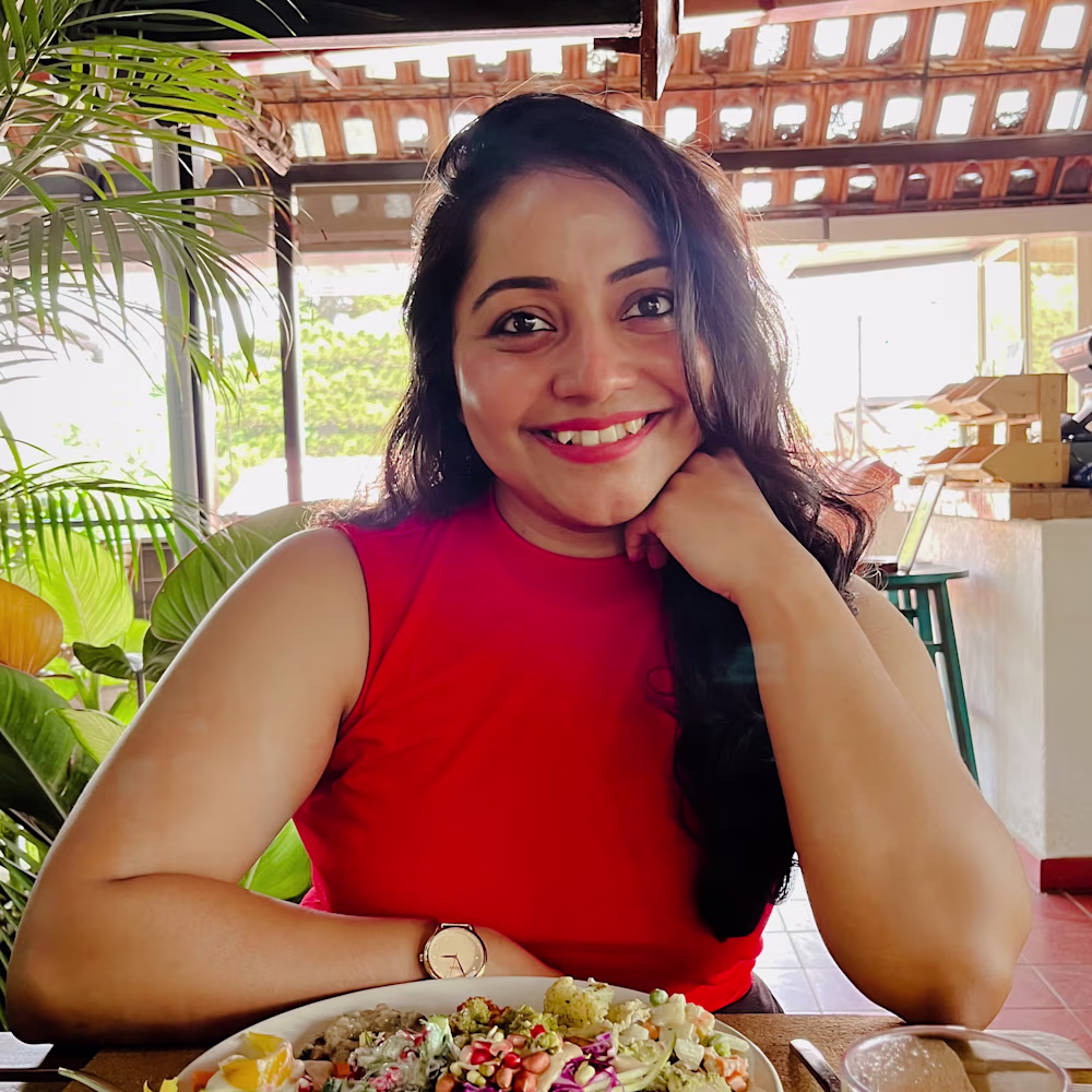 Priyanka Karmakar
