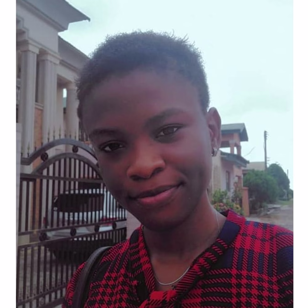 Tolulope   Ogunlaja 