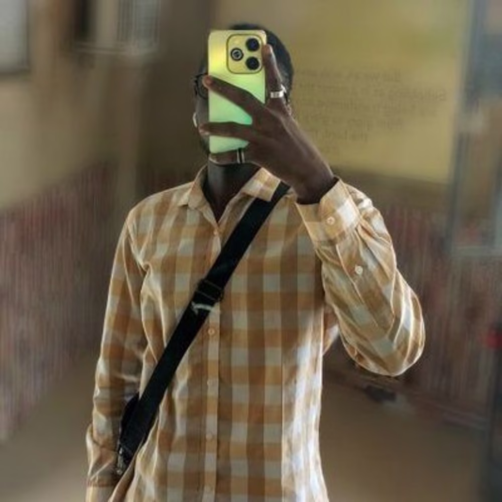 ThankGod Uzochukwu