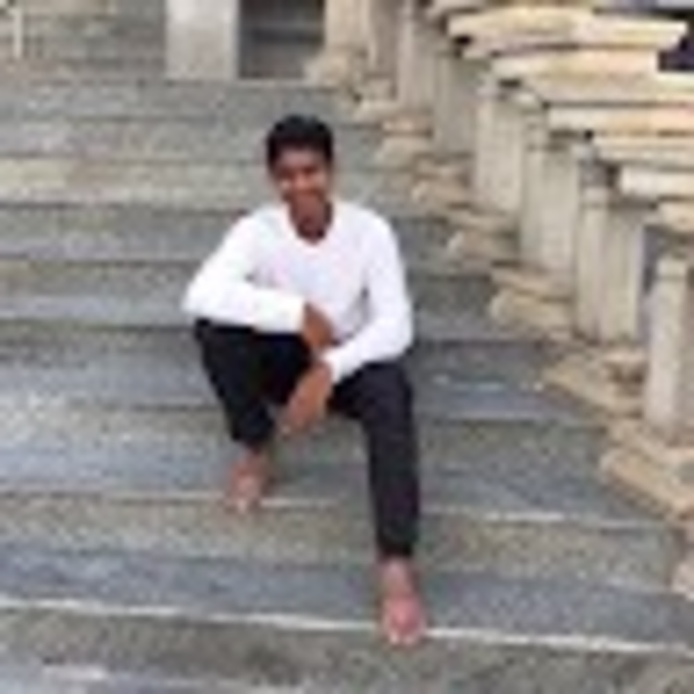 Mohith Rangaswamy