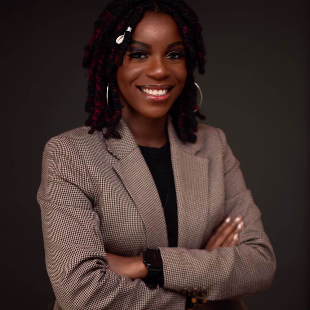 Mirabelle Morah