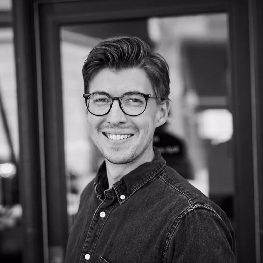 Nikolaj Høy