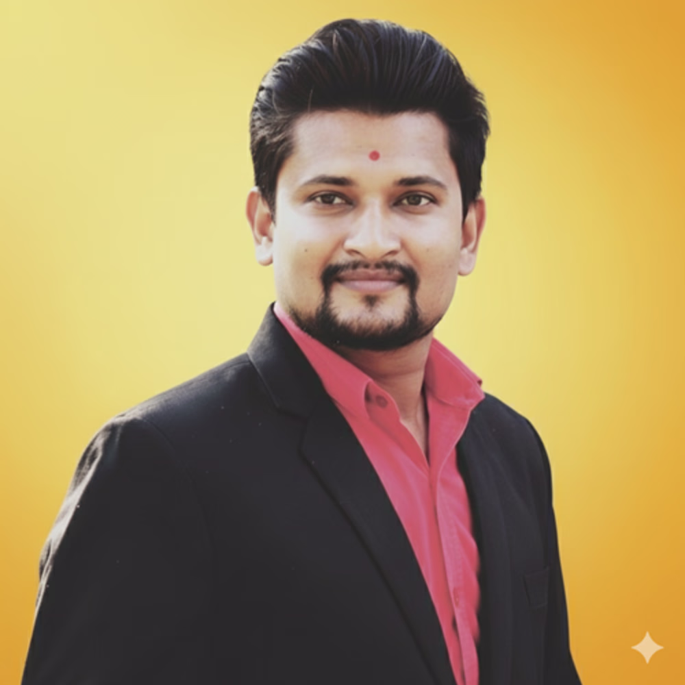 Kamlesh Pokiya