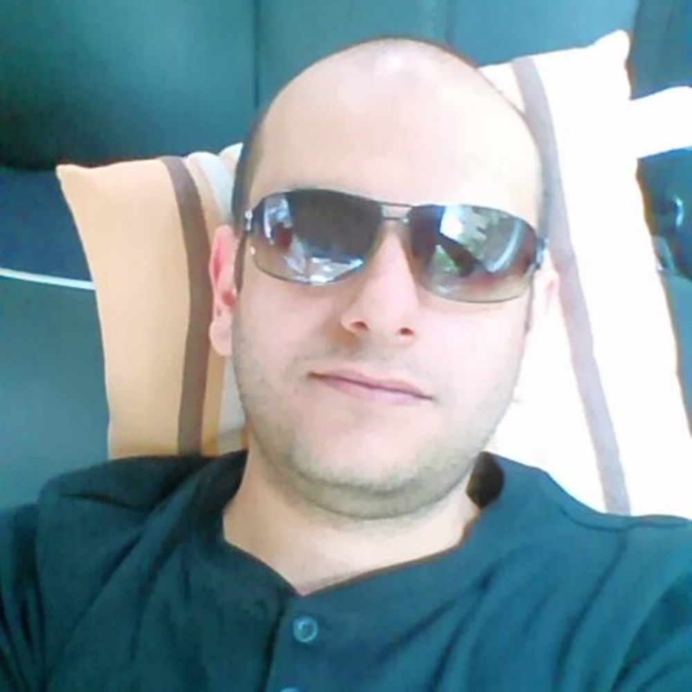 Mohammed Samy