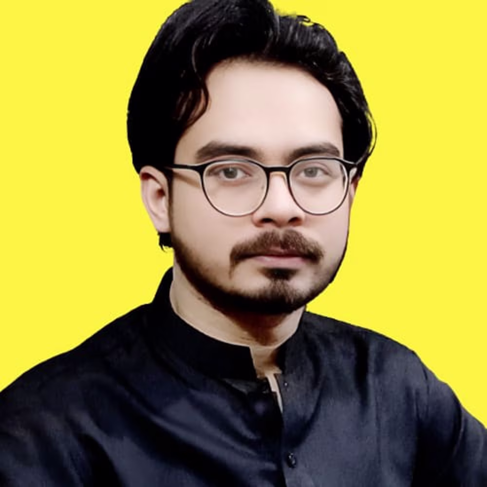 saadqain farooq