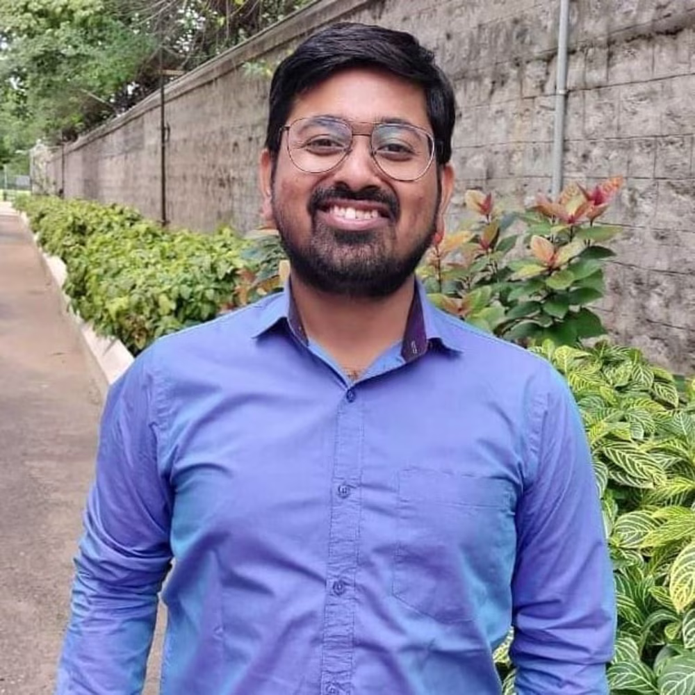 Subhankar Roy
