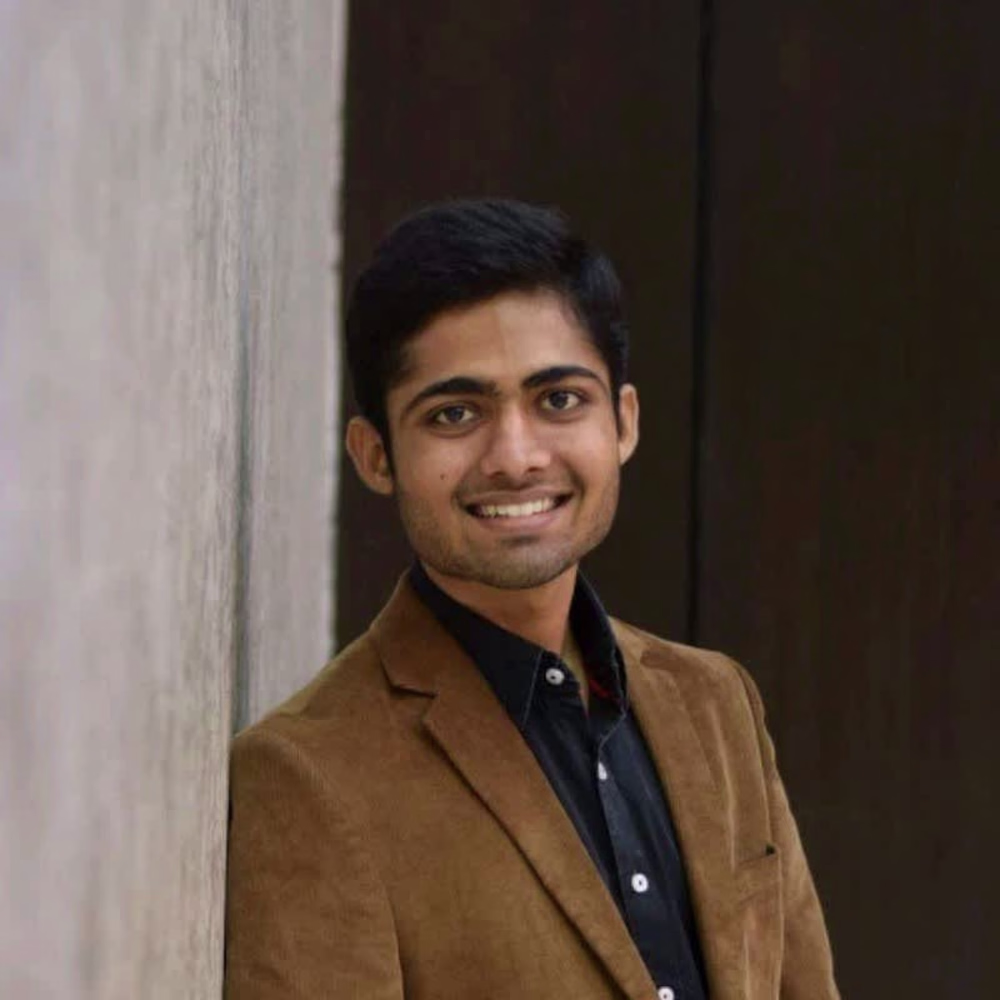 Dhaval Shah