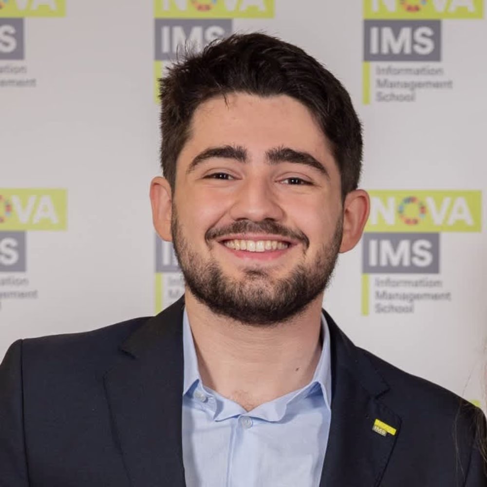 Afonso  Pereira