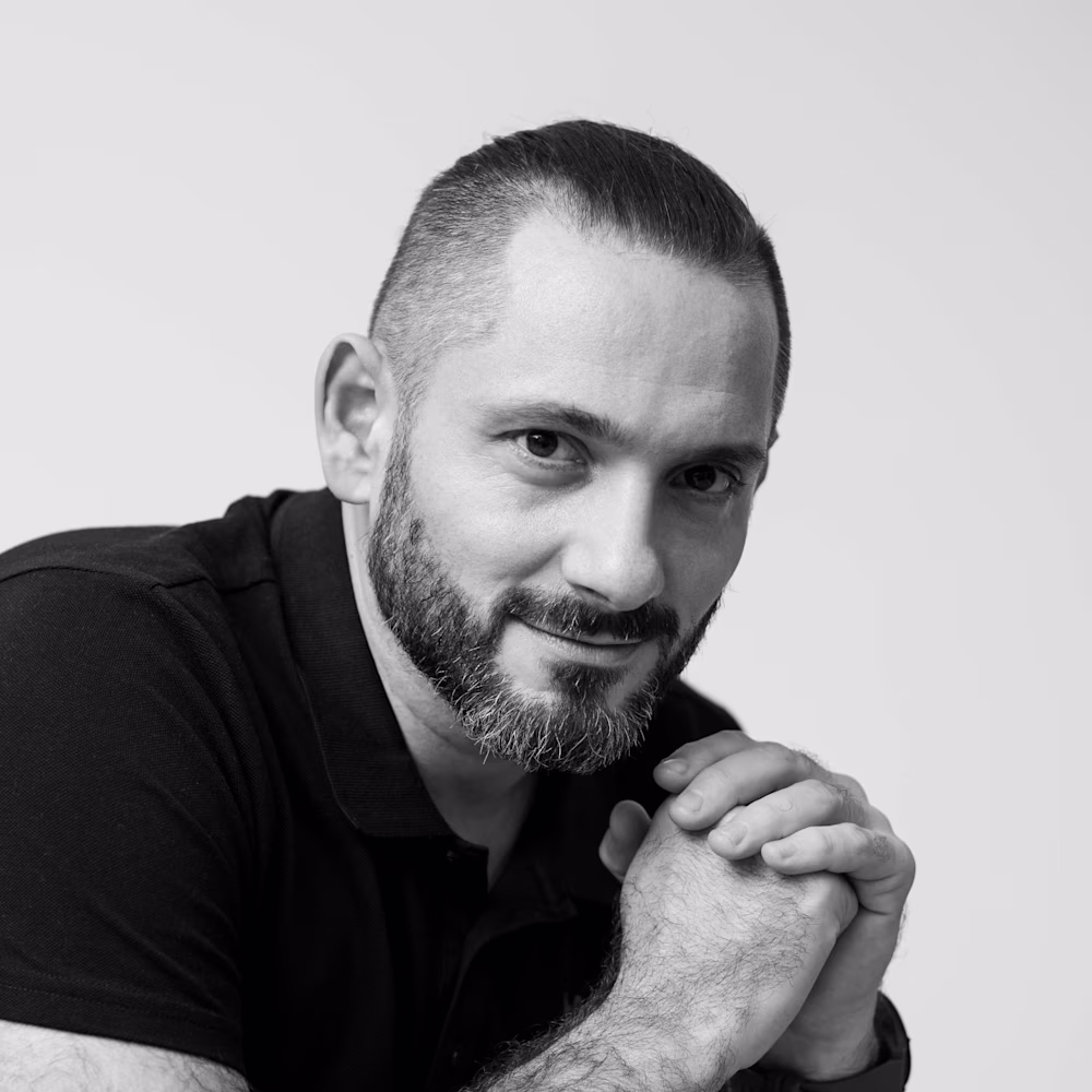 Cristian Enache