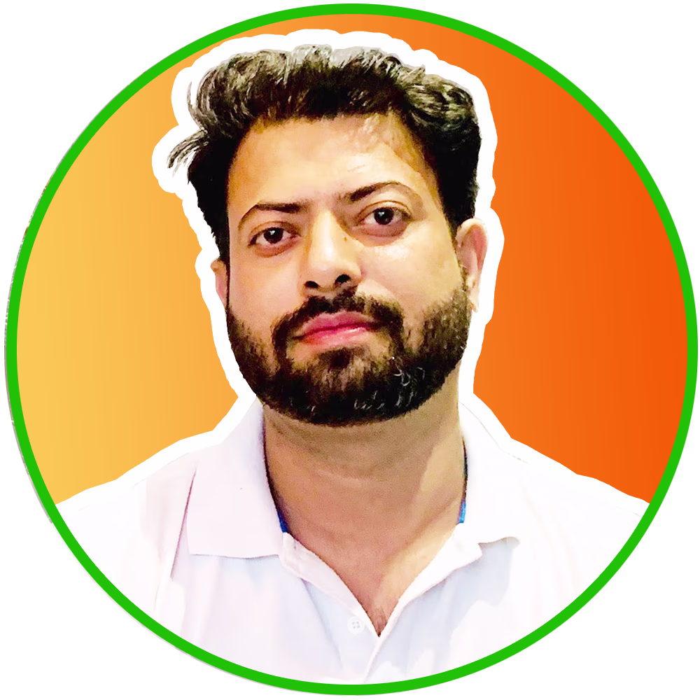 Deepak Jaswal