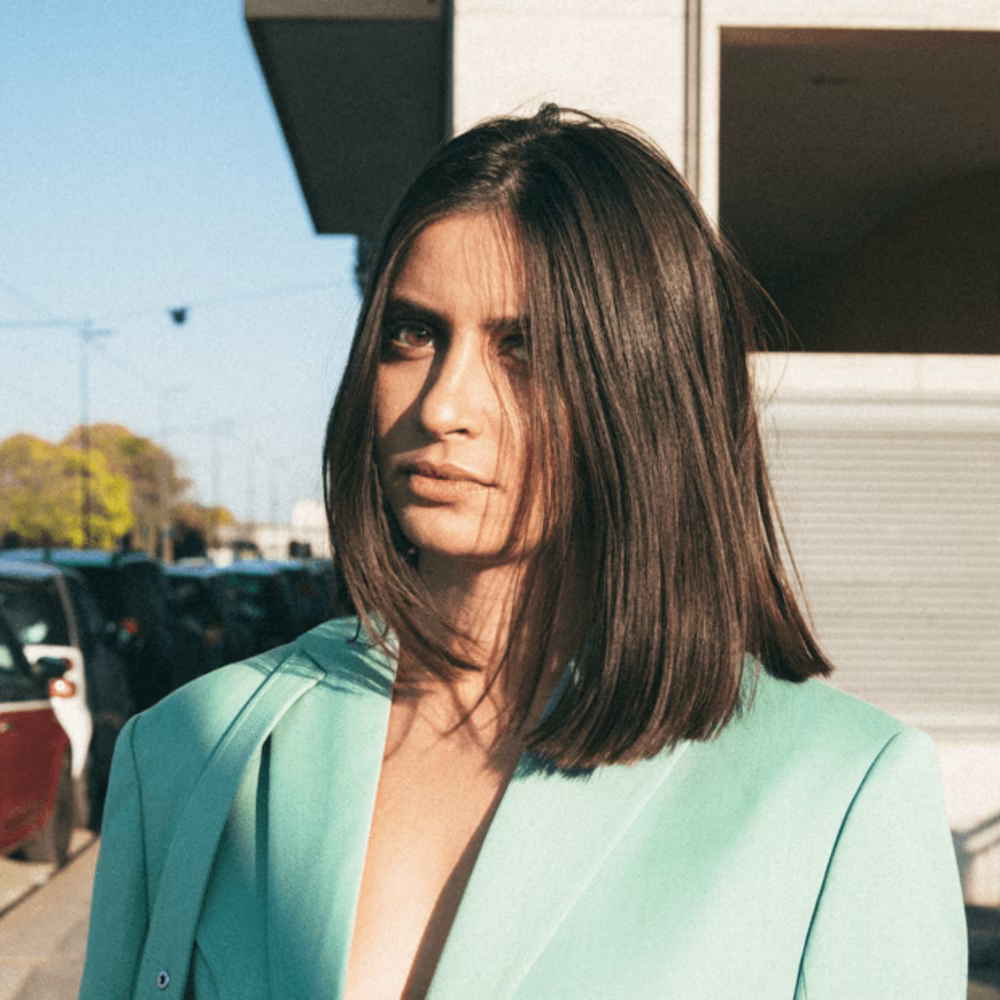alia kaouel