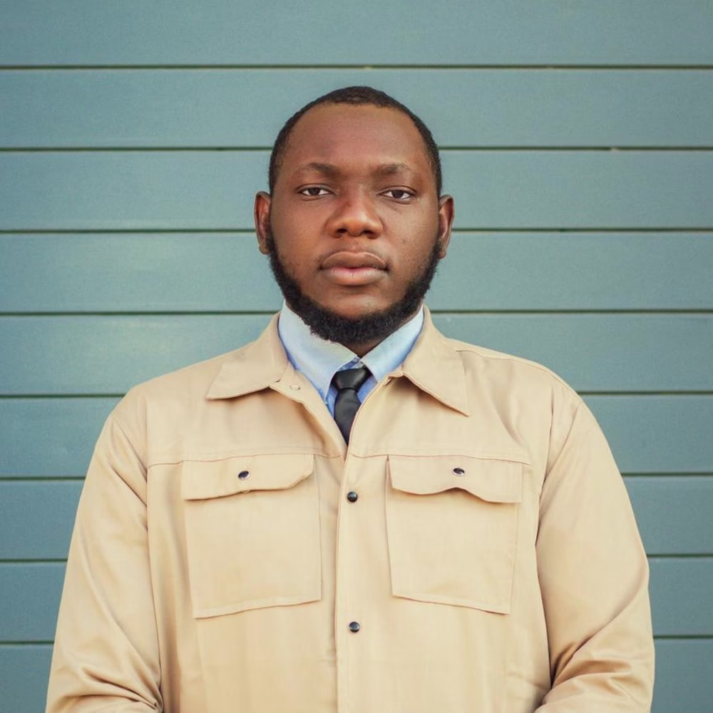 Danladi Yusuf